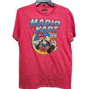 Super Mario t-shirt